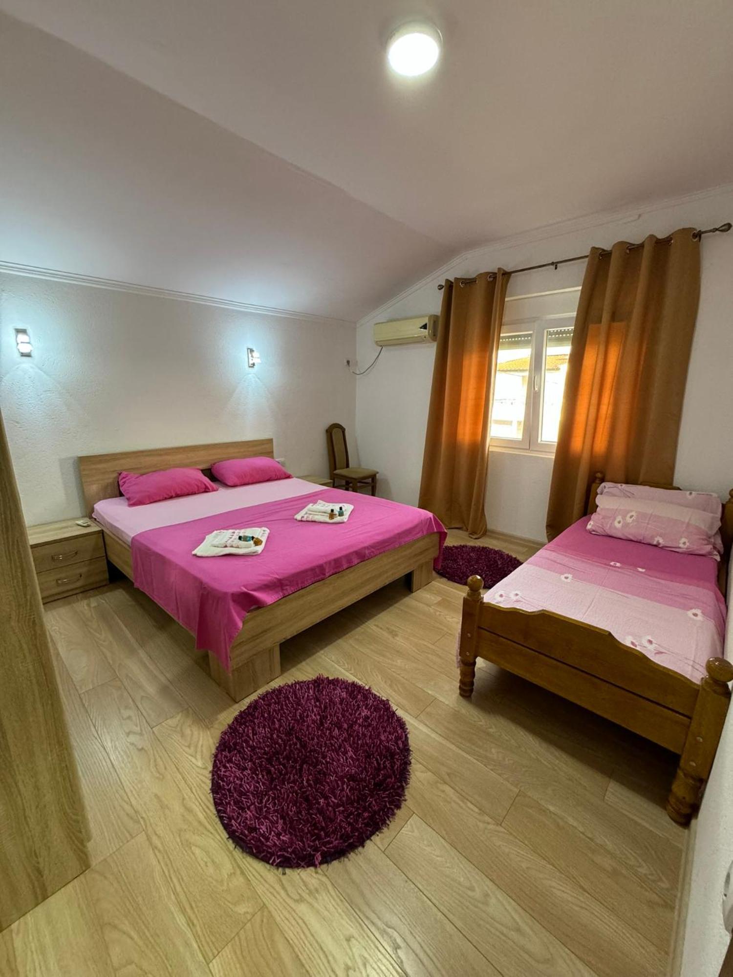 Berin Apartments أولتْسي المظهر الخارجي الصورة
