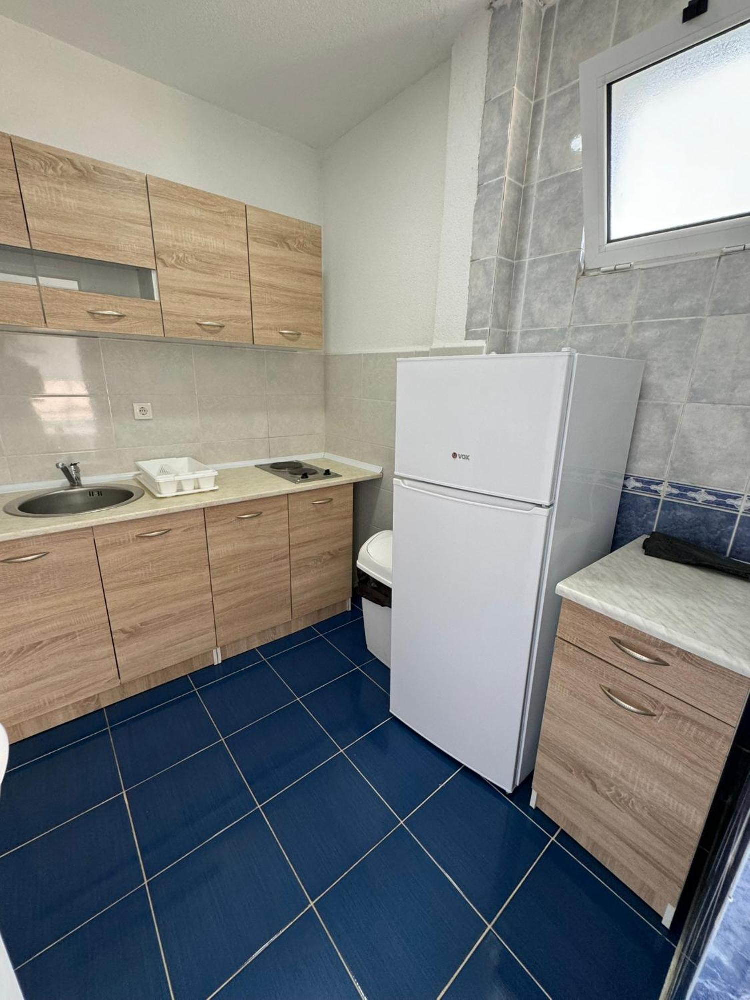Berin Apartments أولتْسي المظهر الخارجي الصورة