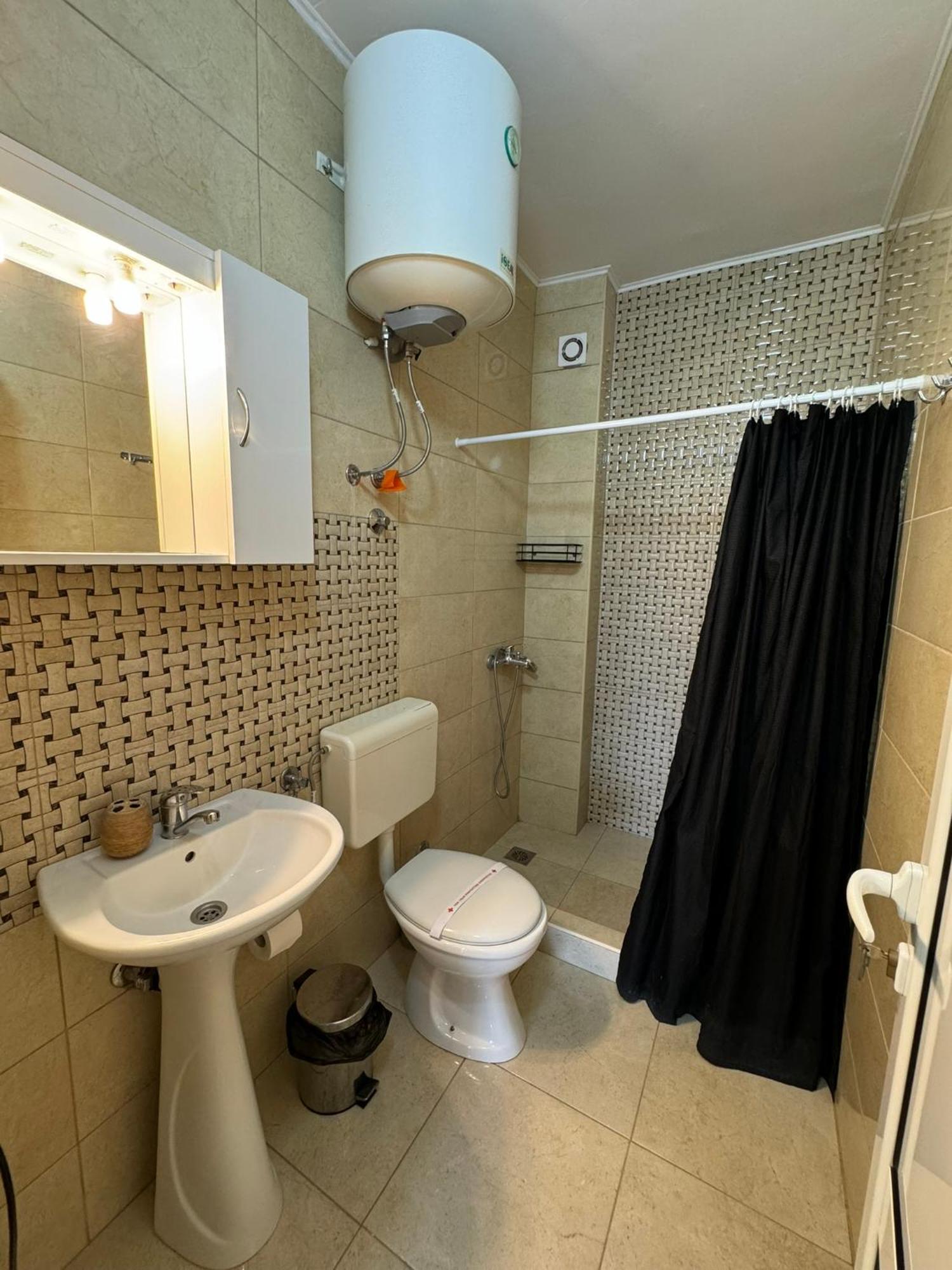 Berin Apartments أولتْسي المظهر الخارجي الصورة