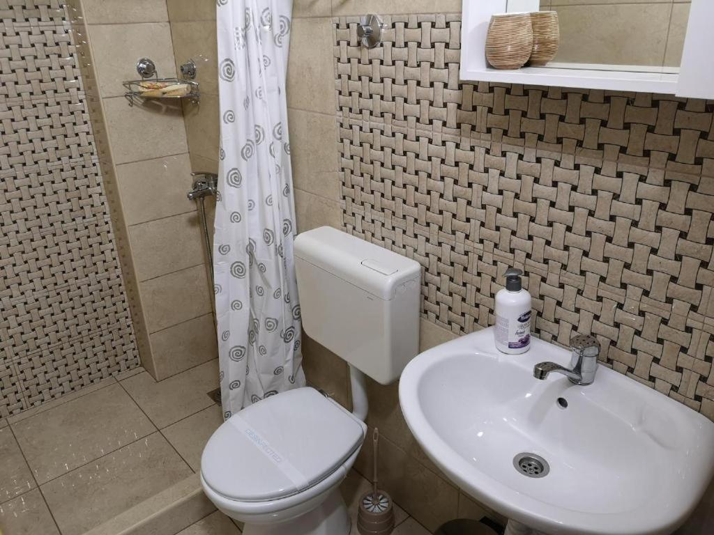 Berin Apartments أولتْسي المظهر الخارجي الصورة