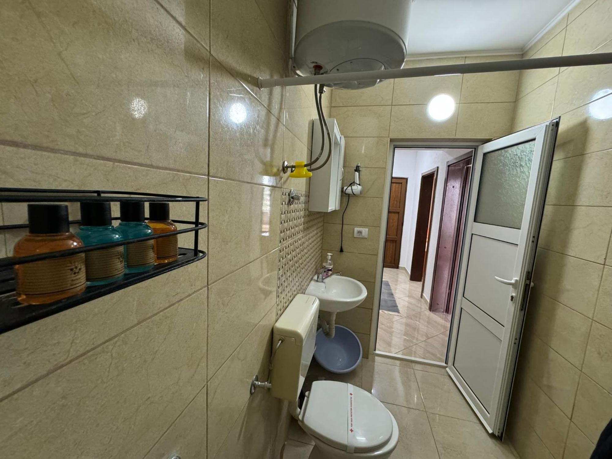 Berin Apartments أولتْسي المظهر الخارجي الصورة