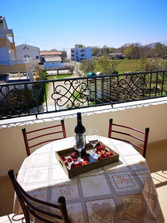 Berin Apartments أولتْسي المظهر الخارجي الصورة