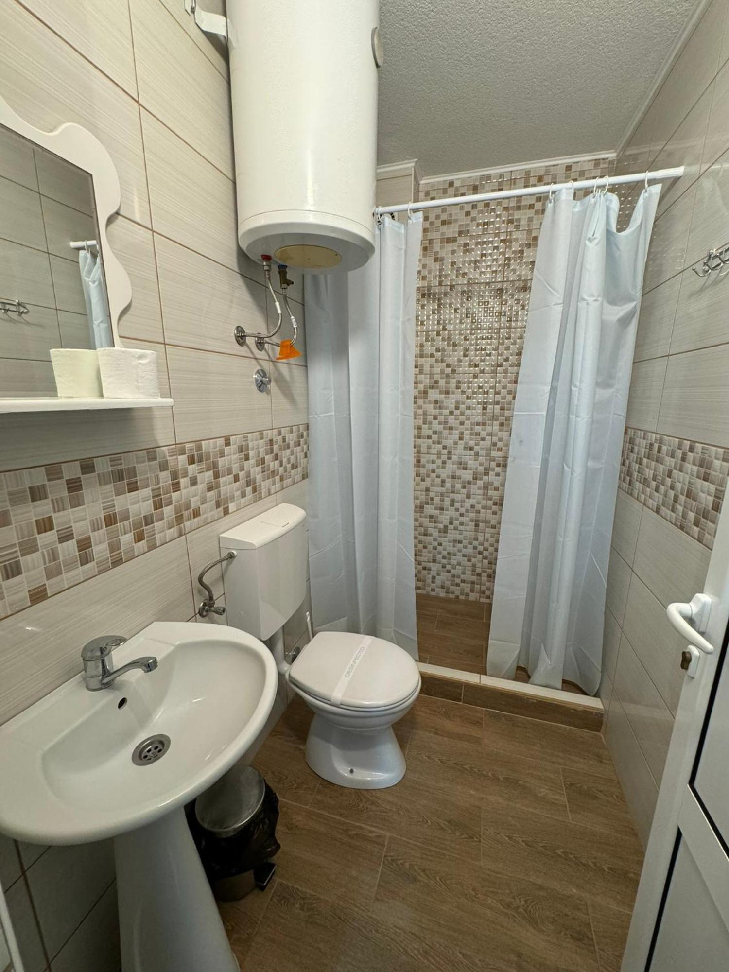 Berin Apartments أولتْسي المظهر الخارجي الصورة