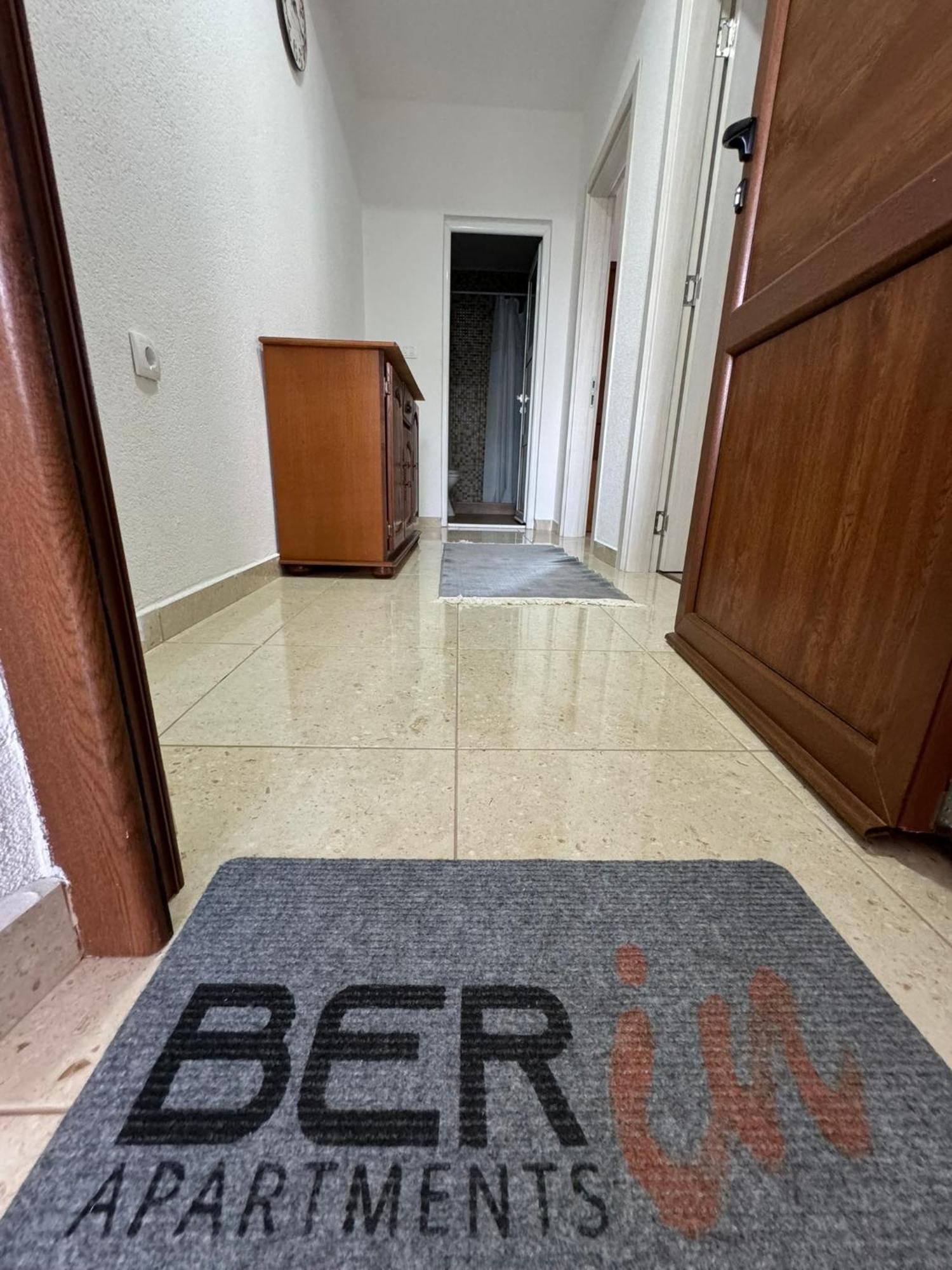 Berin Apartments أولتْسي المظهر الخارجي الصورة