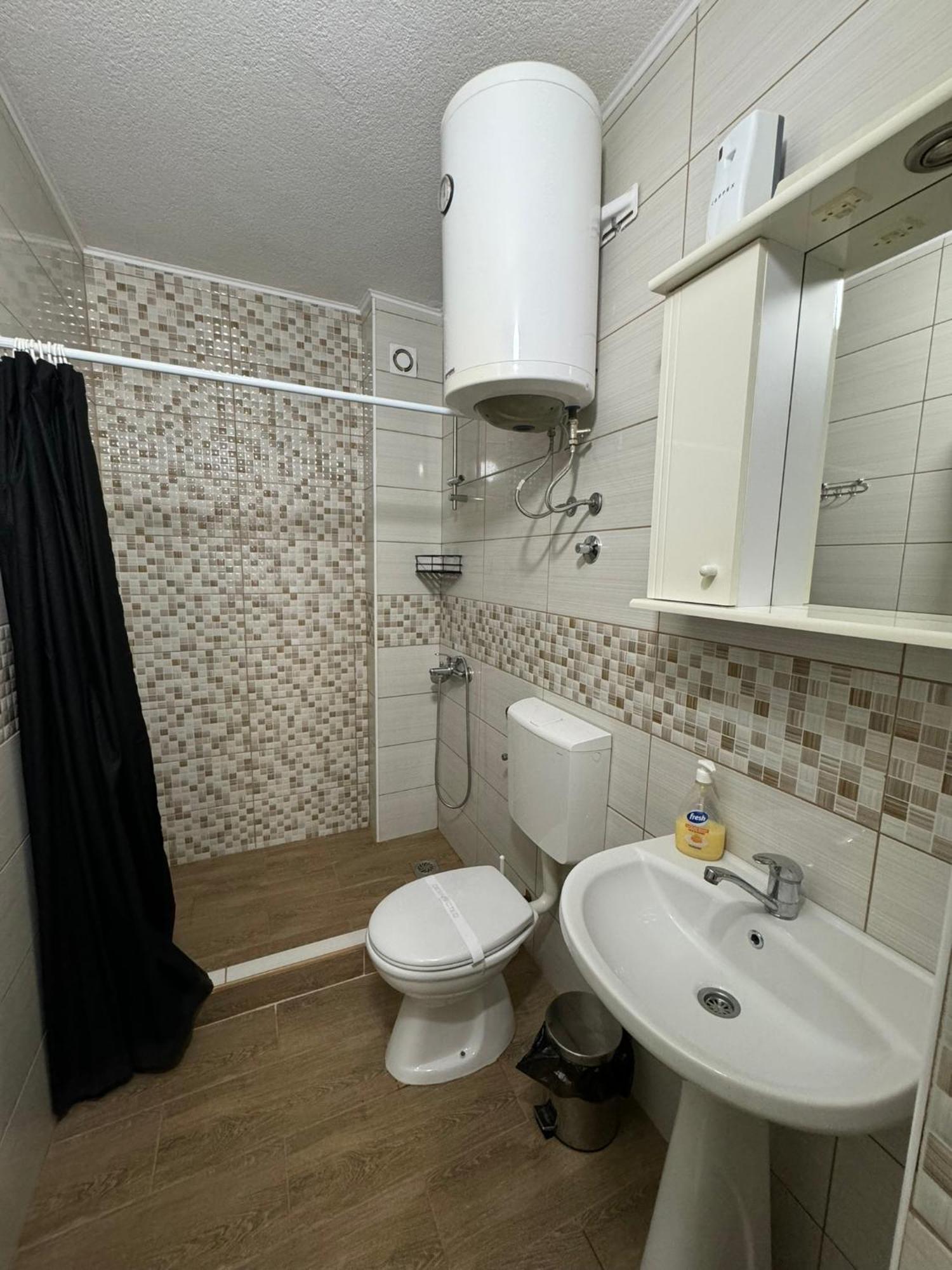 Berin Apartments أولتْسي المظهر الخارجي الصورة