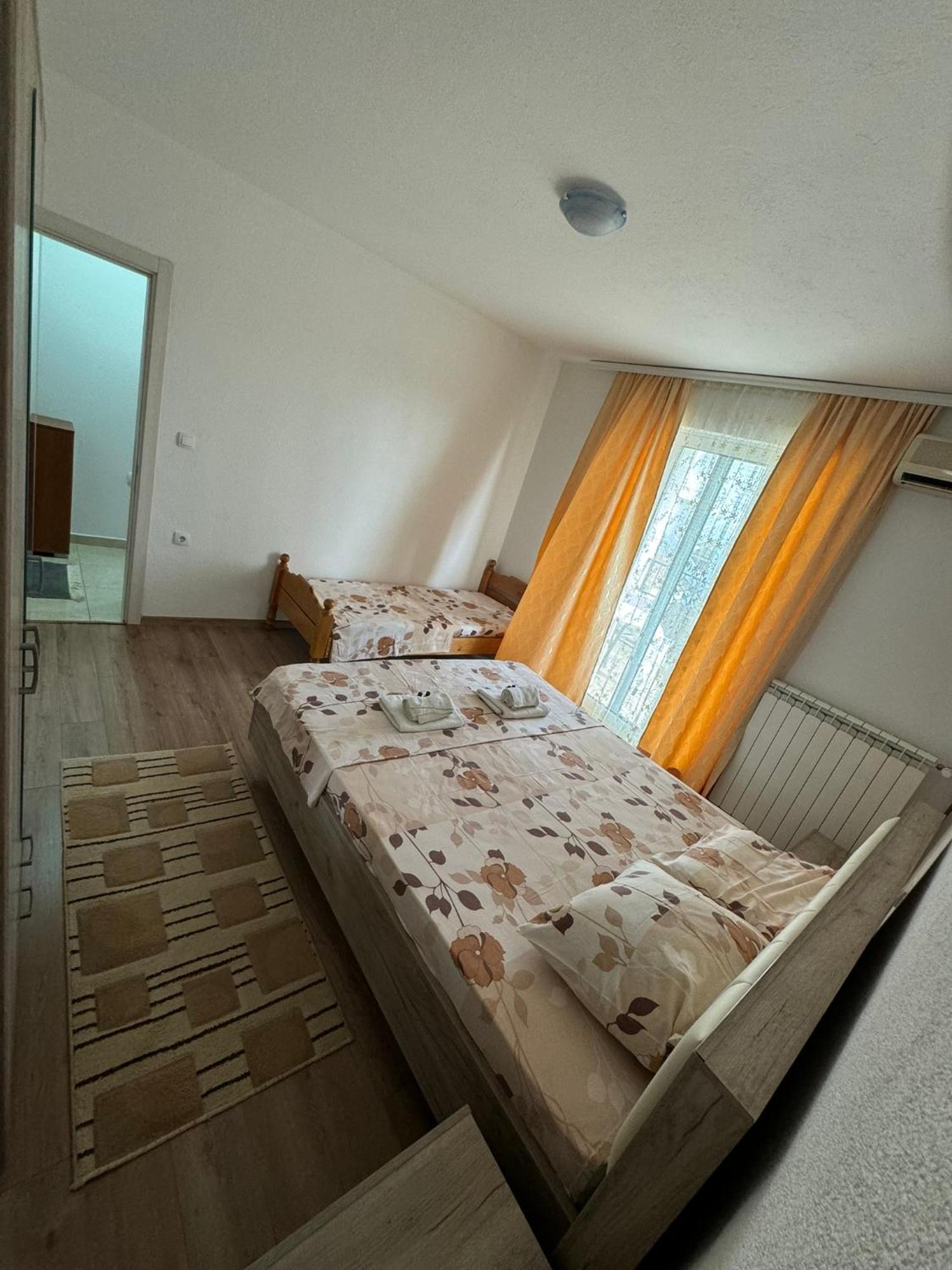 Berin Apartments أولتْسي المظهر الخارجي الصورة