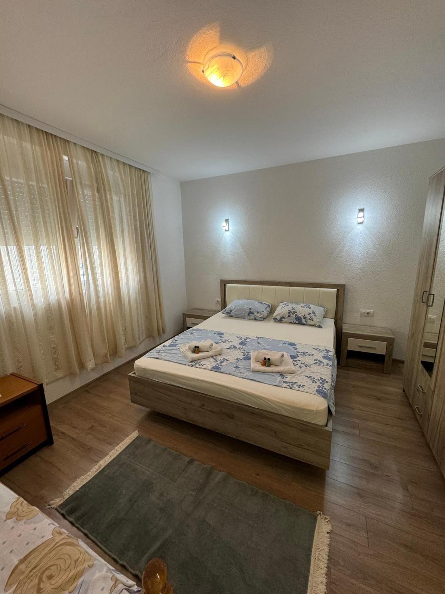 Berin Apartments أولتْسي المظهر الخارجي الصورة