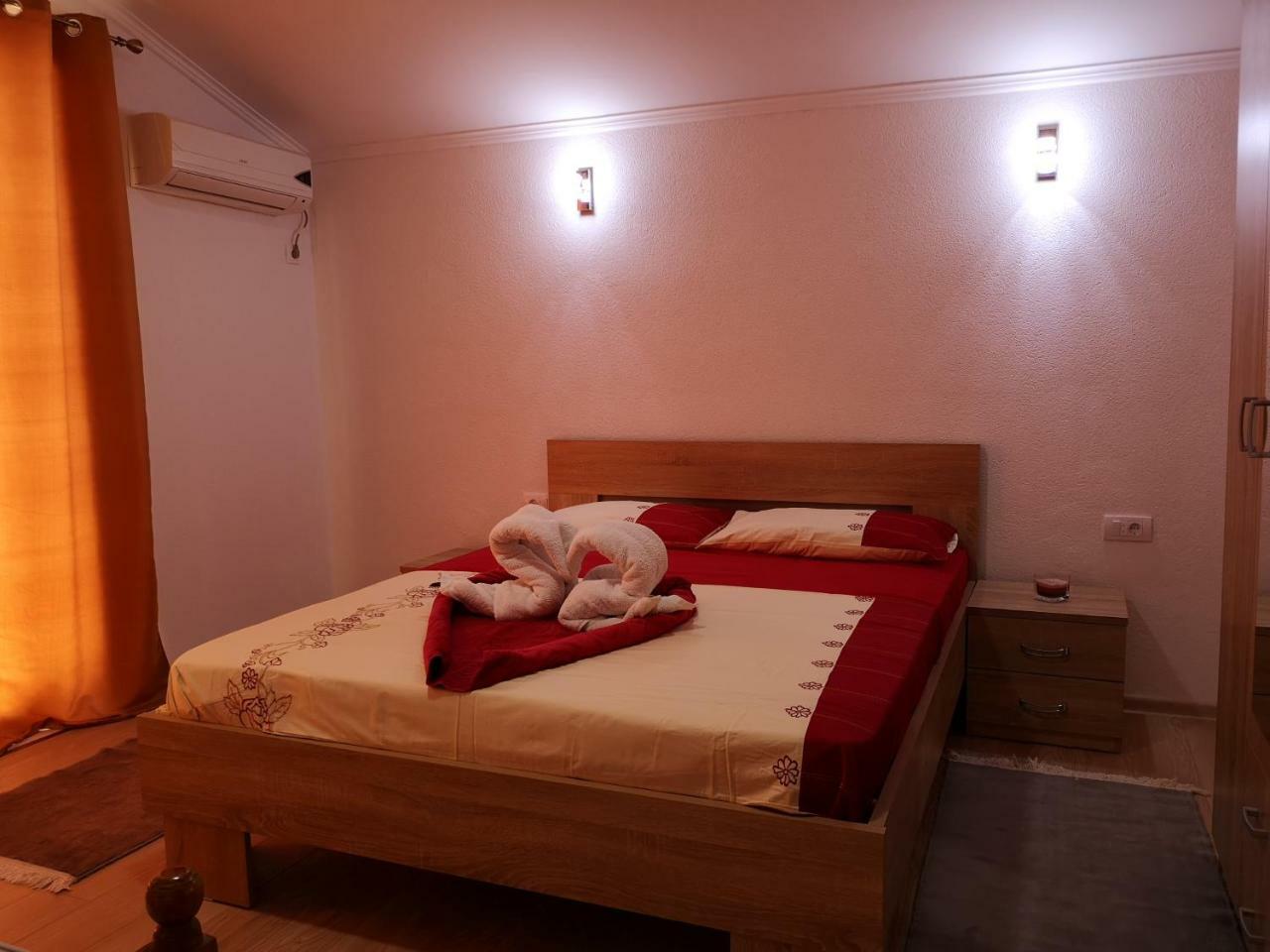Berin Apartments أولتْسي المظهر الخارجي الصورة