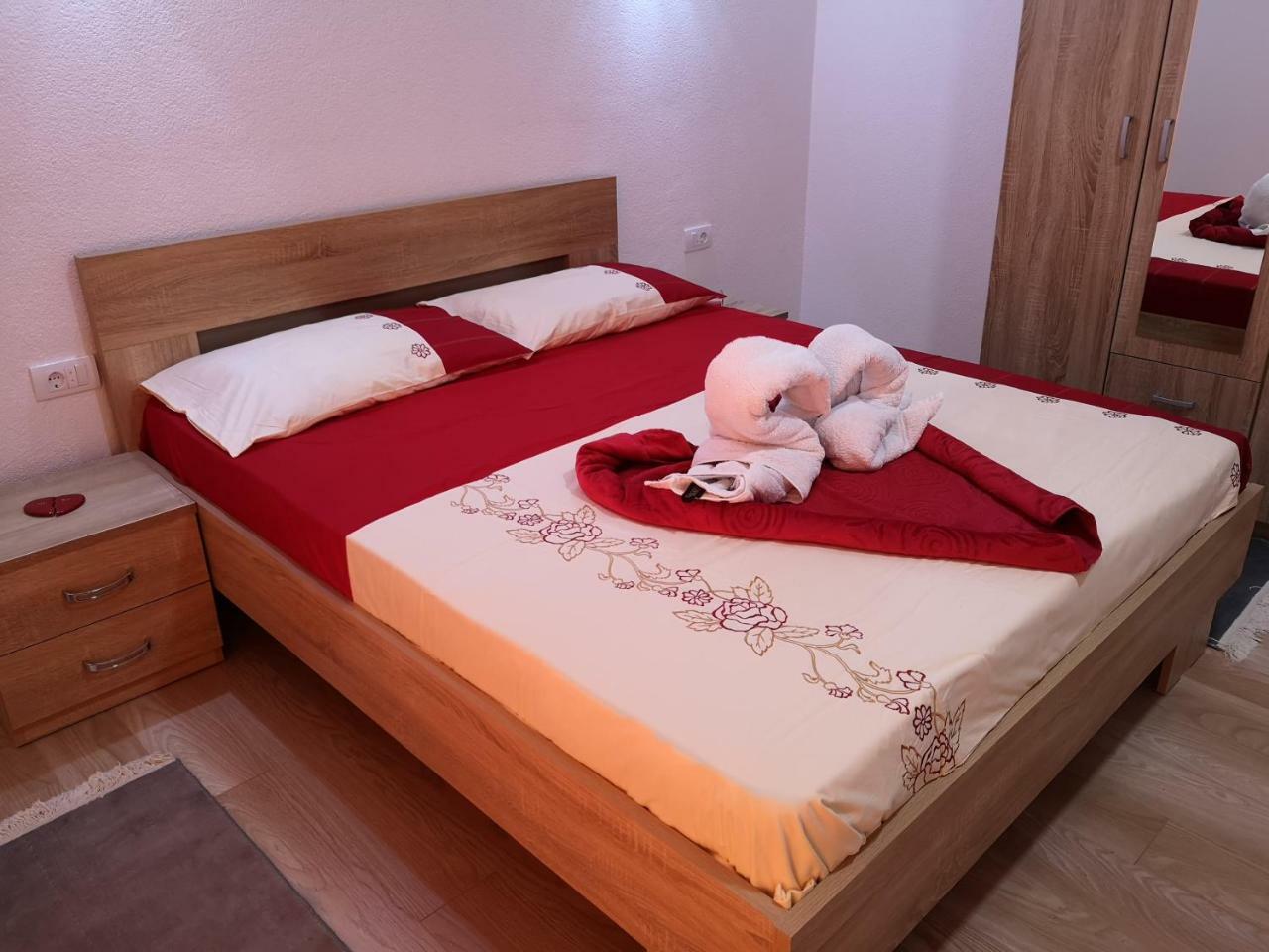 Berin Apartments أولتْسي المظهر الخارجي الصورة